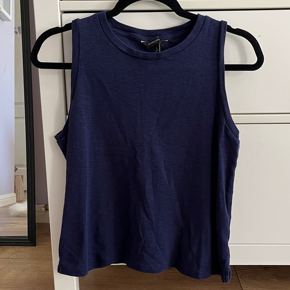 Banana Republic Tank